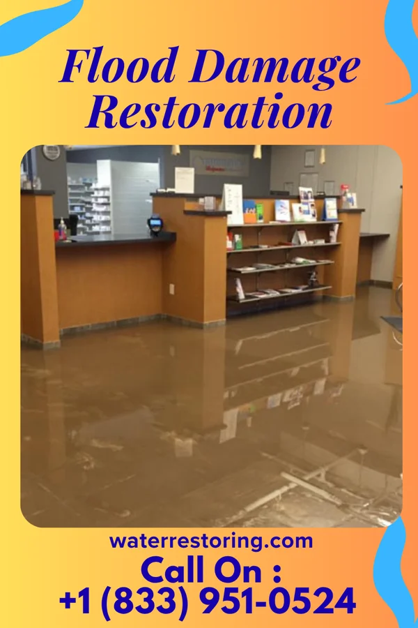 Flood Damage Restoration in Sheffield, IA